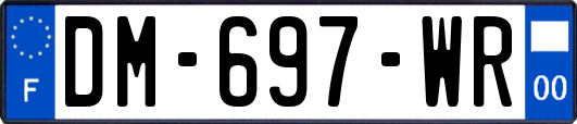 DM-697-WR