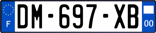 DM-697-XB