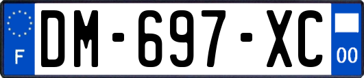 DM-697-XC