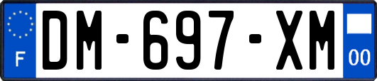 DM-697-XM