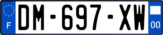 DM-697-XW