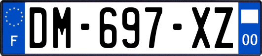 DM-697-XZ