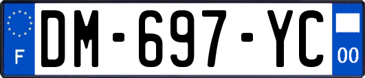 DM-697-YC