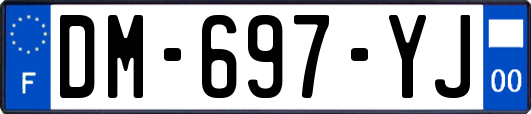 DM-697-YJ