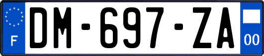 DM-697-ZA