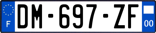 DM-697-ZF