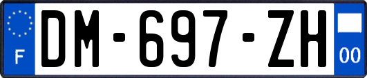 DM-697-ZH