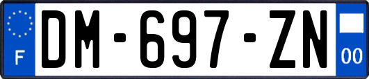 DM-697-ZN