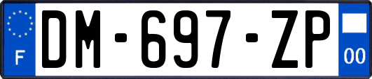 DM-697-ZP