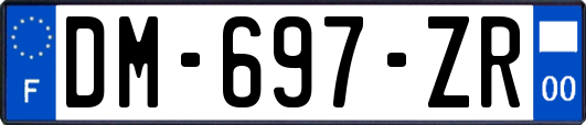 DM-697-ZR