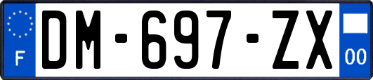 DM-697-ZX