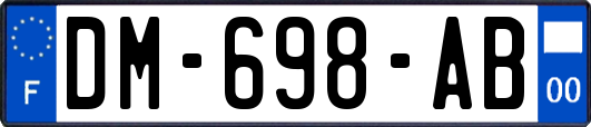 DM-698-AB