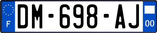 DM-698-AJ