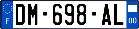 DM-698-AL