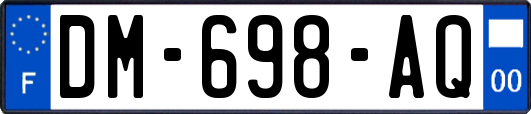 DM-698-AQ