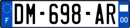 DM-698-AR