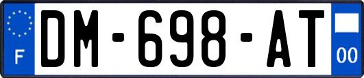 DM-698-AT