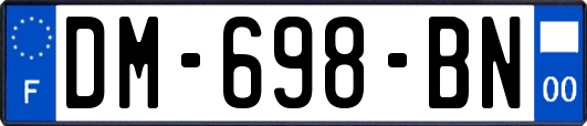 DM-698-BN