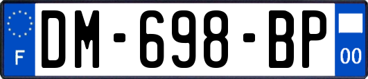 DM-698-BP