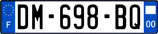 DM-698-BQ