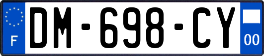 DM-698-CY