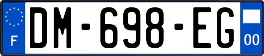 DM-698-EG