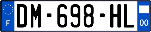 DM-698-HL