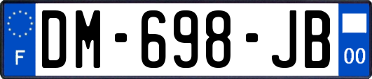 DM-698-JB