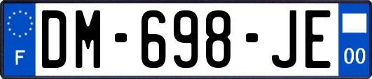 DM-698-JE