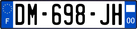 DM-698-JH