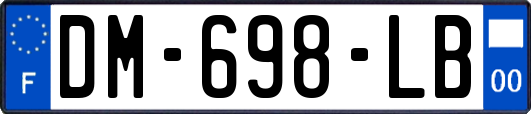 DM-698-LB