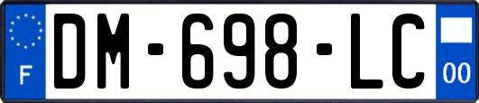 DM-698-LC