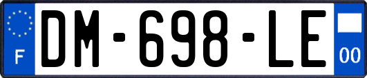 DM-698-LE