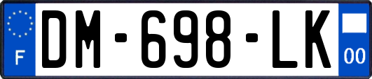 DM-698-LK