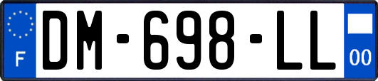 DM-698-LL