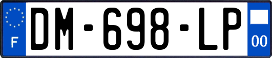 DM-698-LP