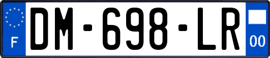 DM-698-LR