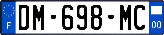 DM-698-MC