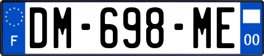 DM-698-ME