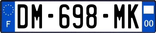 DM-698-MK