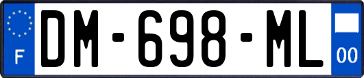 DM-698-ML