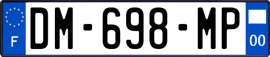 DM-698-MP