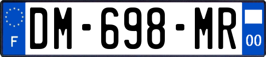 DM-698-MR