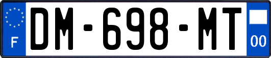 DM-698-MT