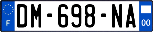 DM-698-NA