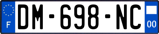 DM-698-NC
