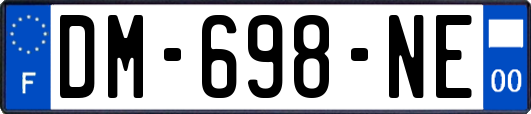 DM-698-NE