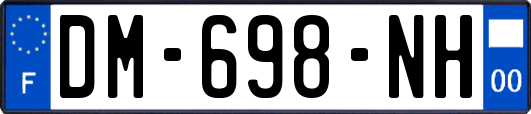 DM-698-NH