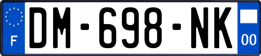 DM-698-NK