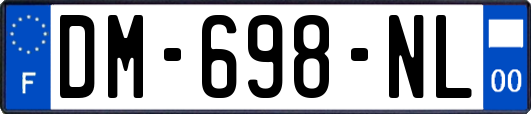 DM-698-NL
